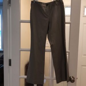 Ann Taylor Signature Trouser